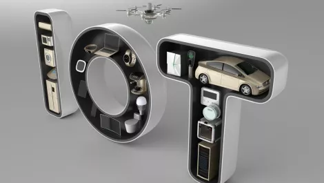 Smart machines to take over the Earth..? Concerns over IoT security grows
