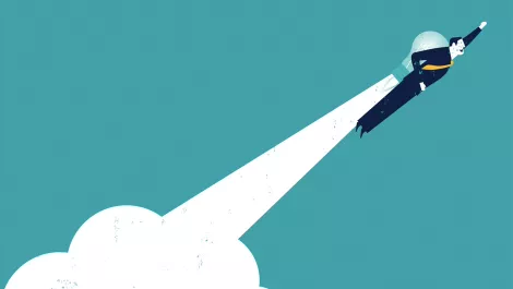 Accelerate your business with this rapidly growing solution