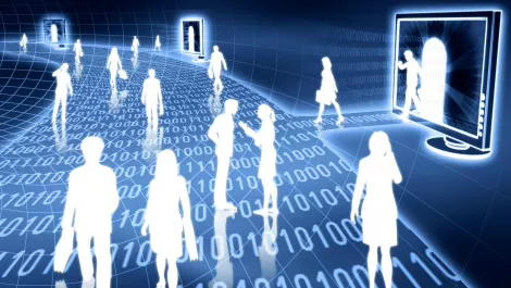 How can you ensure your network is secure for digital transformation?