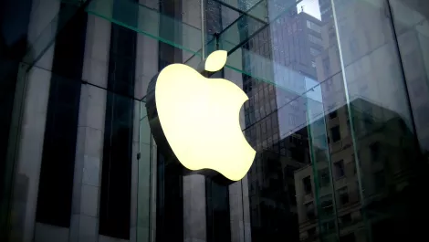 Apple devices top choice for employees, survey finds