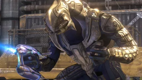 Killer Instinct Season 3 impressions