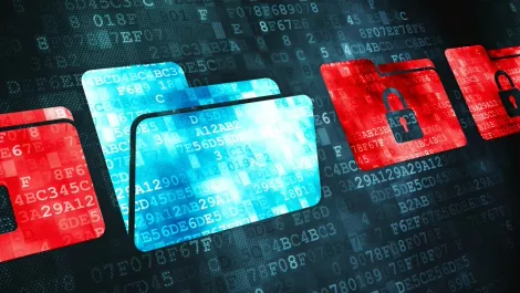 Enterprise security is changing. Today, it's all about visibility and control