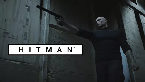 Hitman returns: a look at episode one