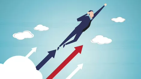 Microsoft on charge in SaaS market with 70% revenue growth