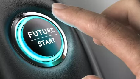 Intel kicks restructure into hyper-drive