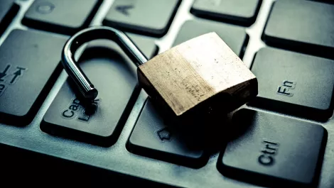 Compromised credentials a leading point of attack in data breaches