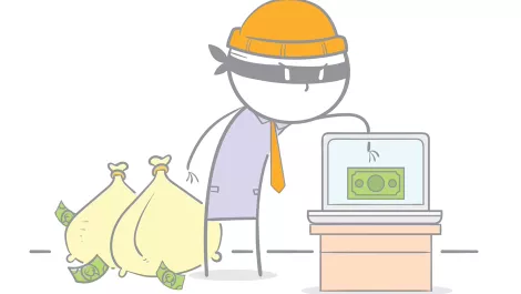 Fighting bank fraud and improving the customer experience: Can they work together?