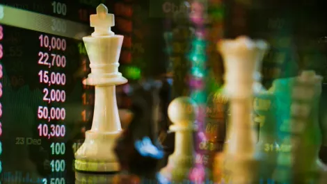 Cisco, IBM and Intel top 2016 IoT M&A action as market soars