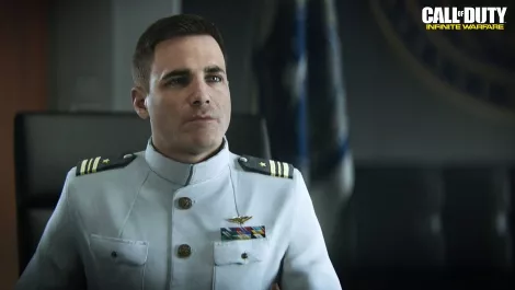 Activision announces Call of Duty: Infinite Warfare and Modern Warfare Remastered