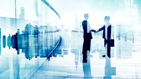 Veritas teams up with Microsoft to support cloud service providers