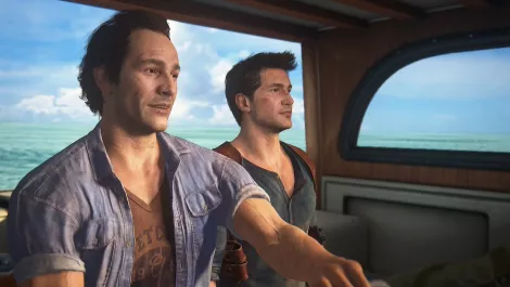 Review: Uncharted 4: A Thief's End's single player campaign is the best in the series