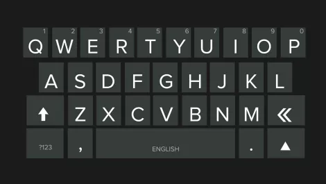 Kiwi company redefines smartphone keyboards