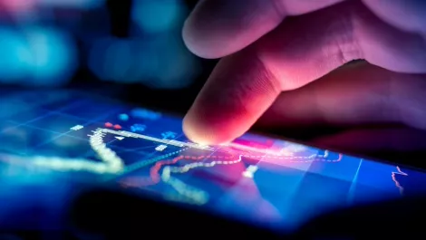 Apple and SAP partner up, take on the enterprise app space