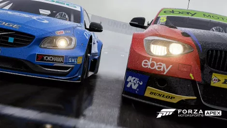 Forza Motorsport 6 open beta now available on Windows 10