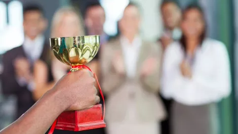 Aussie company takes home four awards for 'inspiring ICT innovation'
