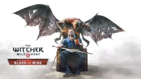 Developer interview- The Witcher 3: Wild Hunt- Blood and Wine expansion
