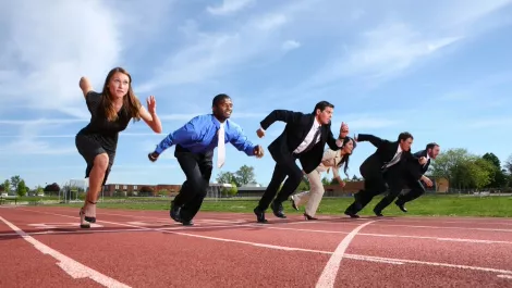 Competition heats up between PaaS vendors IBM, Microsoft and Oracle