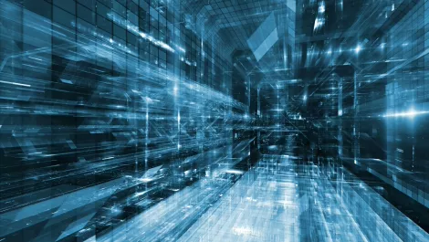 Server virtualisation market reaching its peak, VMware still on top