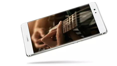 Huawei launch P9 in New Zealand