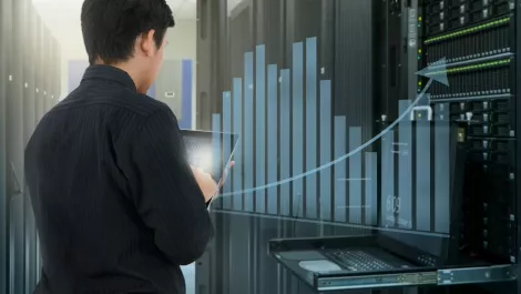 Equinix, Digital Realty and NTT extend colocation leadership