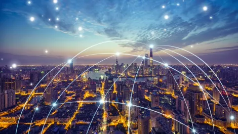 Big data drives uptake of analytics solutions in the enterprise