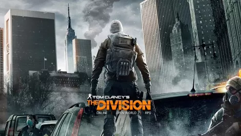 New big update now available for Tom Clancy's The Division
