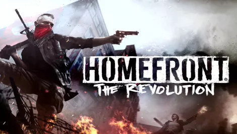 You say you want a revolution?