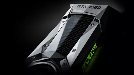 Perfect 10 – introducing the NVidia GeForce GTX 1080