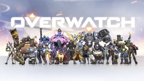 Review: Overwatch is fun multiplayer mayhem
