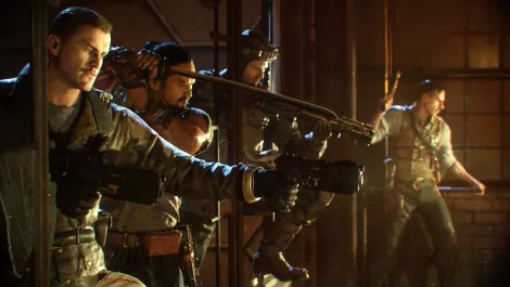 The Giant map now available for purchase in Call of Duty: Black Ops 3