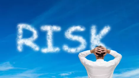 Cyber risk appetites: How hungry is your organisation?