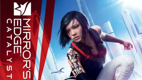 Mirror's Edge Catalyst: reboot, prequel or sequel?