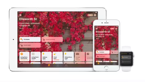 In pics: Apple's WWDC updates