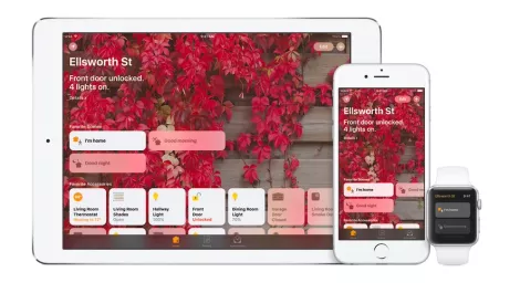 Ten new developments in iOS 10