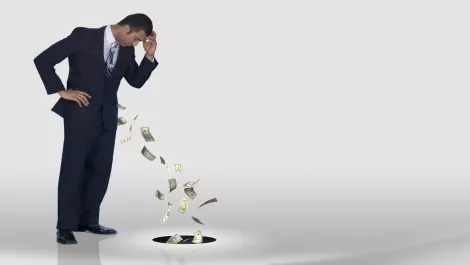 Cost of a data breach for Australian organisations? $2.64 million