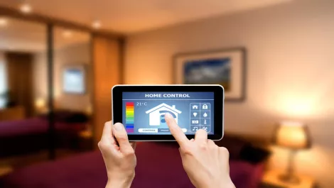 Digital assistants: The future of the connected home