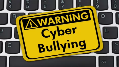 Do you know if your child is being cyberbullied? These are the red flags