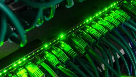 Construction of 'green' data centers to continue to surge