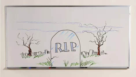 Are iPads suitable for the classroom or are their days done?