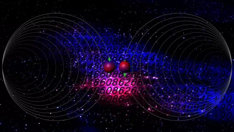 Quantum cryptography is cyber security's new random weapon