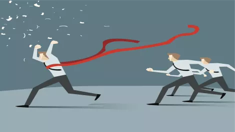 The great race to power machine learning