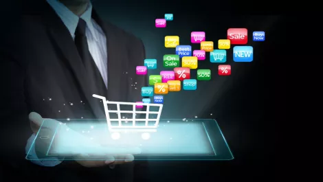 Businesses need to take advantage of mobility, Wavelink says