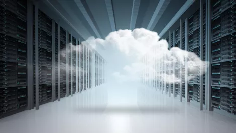 Cloud hardware market hits $6.6 billion in Q1