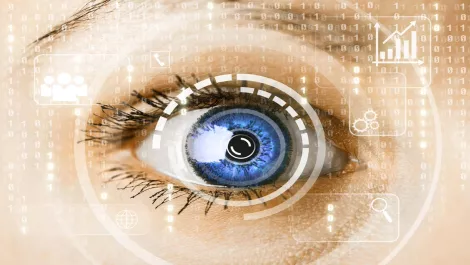 Biometrics tech to be worth $9.6 billion by 2022