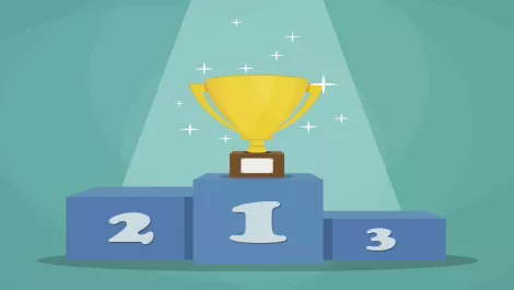 MYOB IT challenge - Victoria University #1