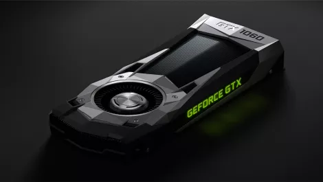 NVIDIA announces the GeForce GTX 1060