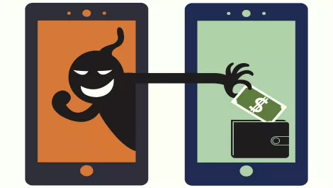 Application security: Extending the reach of your firewall