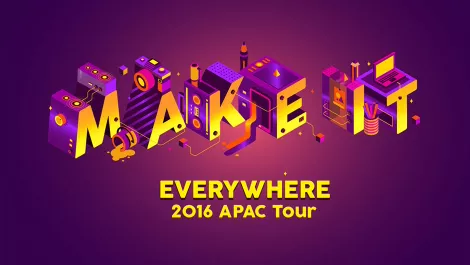 Five years of digital disruption for Adobe in the creative industry
