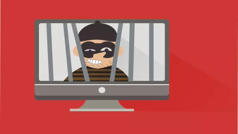 Cyber attacks on banks are a global scourge - are you safe?