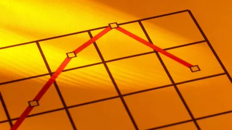 Security software on the rise, despite collective decline for top vendors